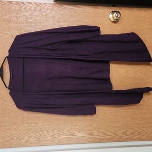 Torrid cardigan